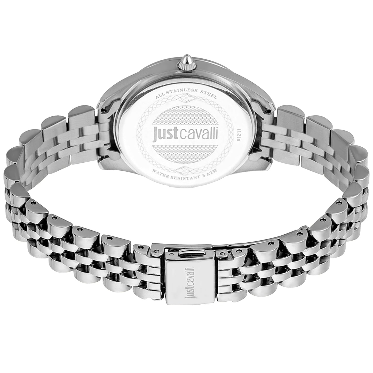 JUST CAVALLI TIME WATCHES Mod. JC1L210M0245 WATCHES