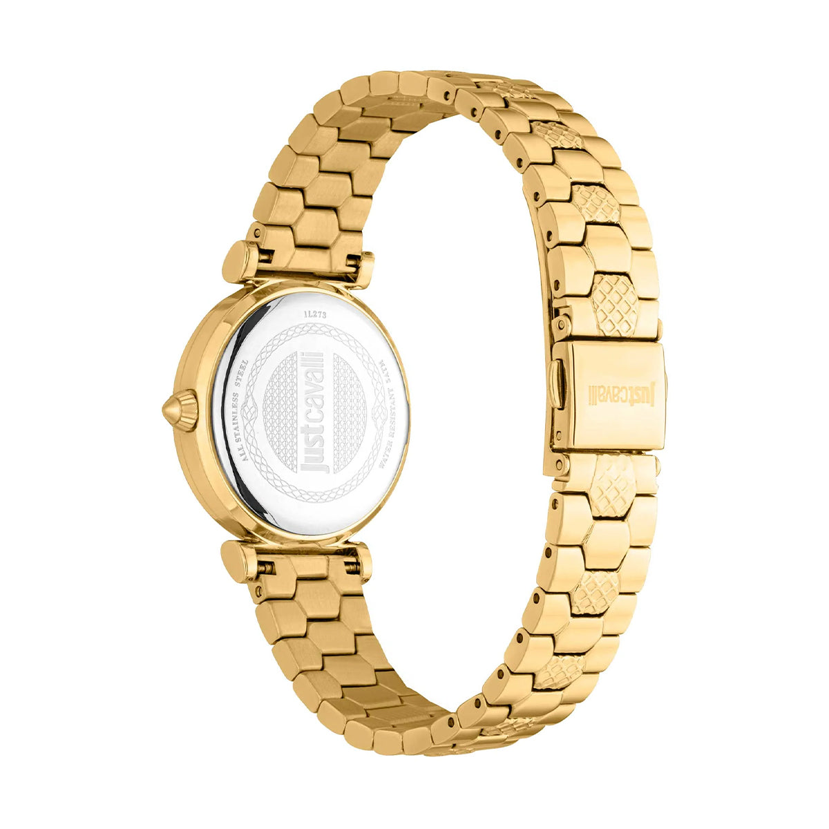 JUST CAVALLI TIME WATCHES Mod. JC1L273M0065