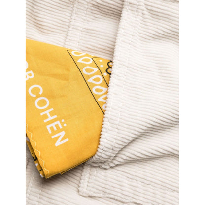 Jacob Cohen Jeans White