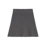 Jil Sander Skirts Grey J02MA0328J14795037-AI25