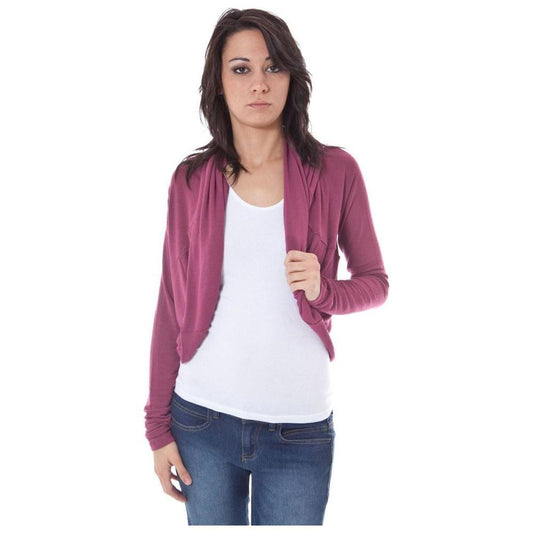 John Galliano Purple Elastane Sweater 1728,67403481248,Clothing,John Galliano,L,New with tags,Purple,Sweaters - Women - Clothing,Women,Women - Clothing John Galliano JO-5932-L