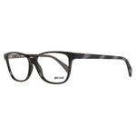 Just Cavalli Black Plastic Frames womens eyeglasses JC0686 in black plastic