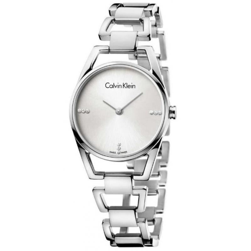 CALVIN KLEIN Mod. DAINTY Lady,Lady Ready Stocked Watches,READY STOCKED WATCHES,Watches,Watches - Accessories,Women,Wristwatch
