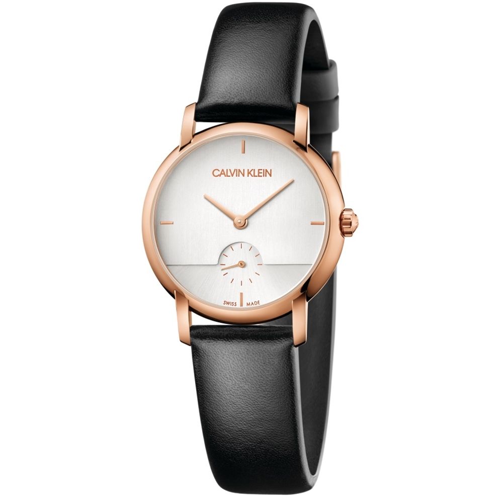 CALVIN KLEIN Mod. ESTABILISHED-0