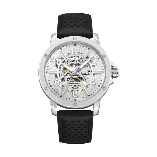 KENNETH COLE Mod. WOOLWORTH WATCHES