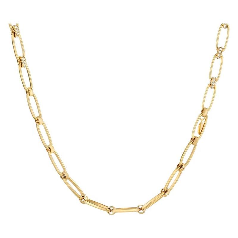 LIU-JO Mod. LJ1592 DESIGNER FASHION JEWELLERY