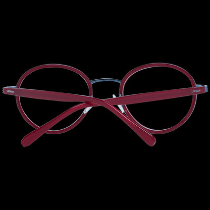 LOCMAN MOD. LOCV006 50RED