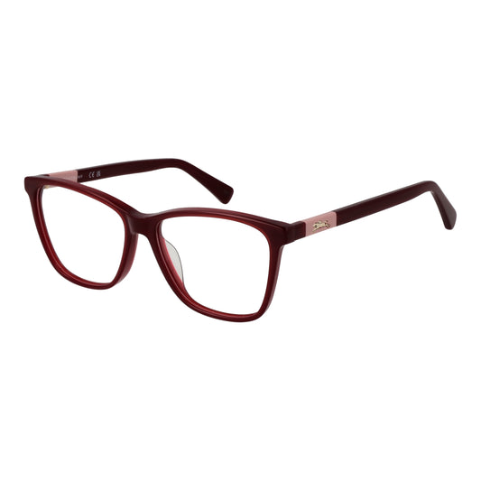 LONGCHAMP MOD. LO2700 52601 woman's red eyeglasses for ladies