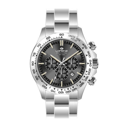 LORENZ MOD. 26175BB WATCHES