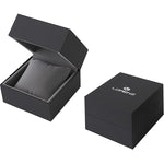 Presentation box for LORENZ MOD. DIVER SPORT wristwatch with logo.