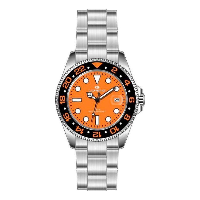 LORENZ Mod. SCUBA