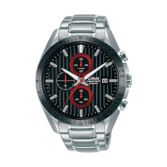 LORUS LORUS WATCHES Mod. RM303HX9 RM303HX9 Gent,Gent Ready stocked Watches,READY STOCKED WATCHES,Watches for Men - Watches,Wristwatch
