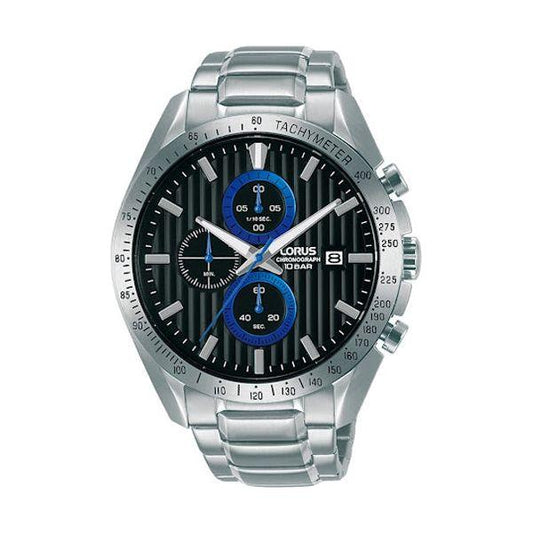 LORUS LORUS WATCHES Mod. RM305HX9 RM305HX9 Gent,Gent Ready stocked Watches,READY STOCKED WATCHES,Watches for Men - Watches,Wristwatch