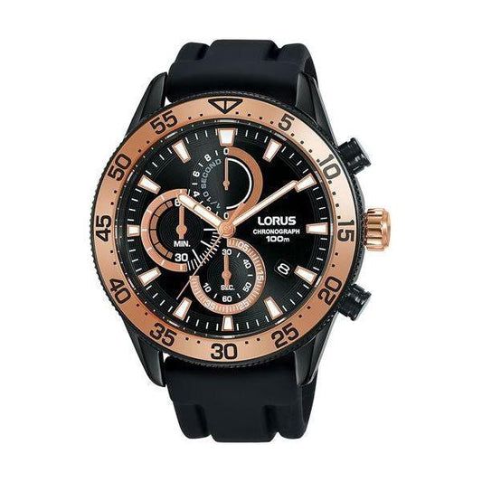 LORUS LORUS WATCHES Mod. RM339FX9 RM339FX9 Gent,Gent Ready stocked Watches,READY STOCKED WATCHES,Watches for Men - Watches,Wristwatch