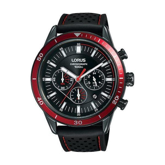 LORUS LORUS WATCHES Mod. RT305HX9 RT305HX9 Gent,Gent Ready stocked Watches,READY STOCKED WATCHES,Watches for Men - Watches,Wristwatch