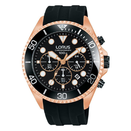 LORUS LORUS WATCHES Mod. RT322GX9 RT322GX9 Gent,Gent Ready stocked Watches,READY STOCKED WATCHES,Watches for Men - Watches,Wristwatch