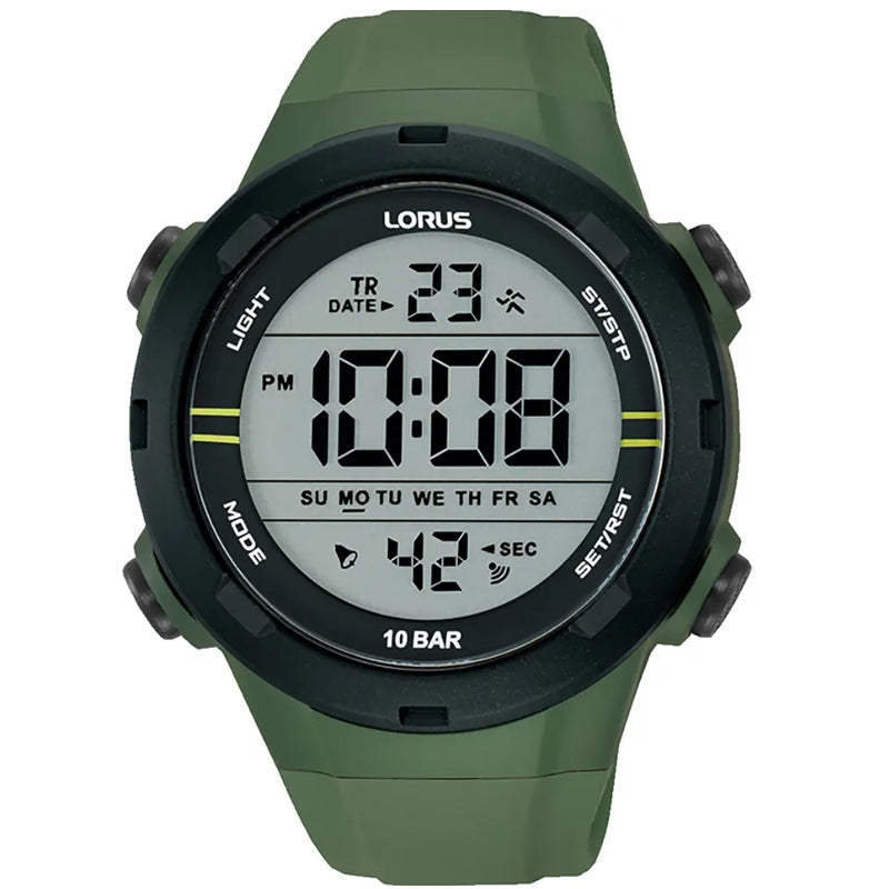 LORUS Mod. R2305QX9 READY STOCKED WATCHES