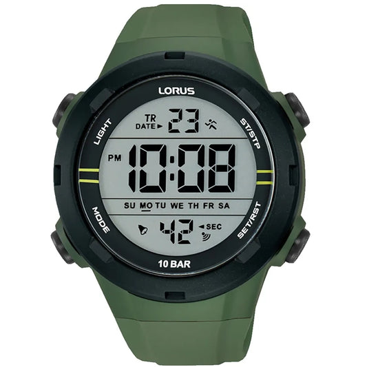 LORUS Mod. R2305QX9 READY STOCKED WATCHES