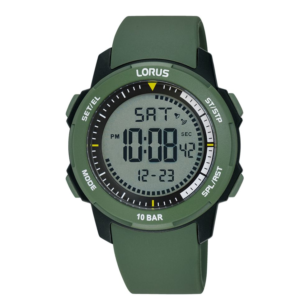 LORUS Mod. R2377PX9 WATCHES