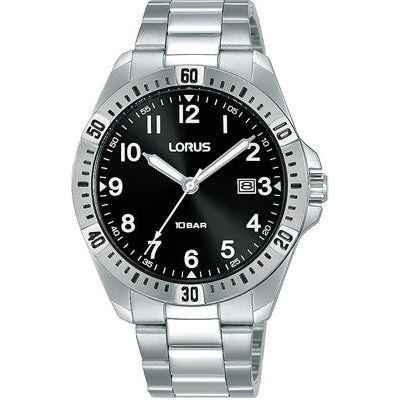 LORUS Mod. RH925NX9