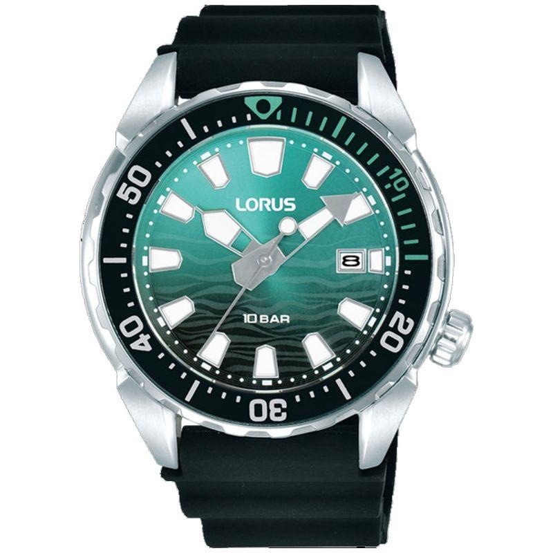 LORUS Mod. RH951RX9