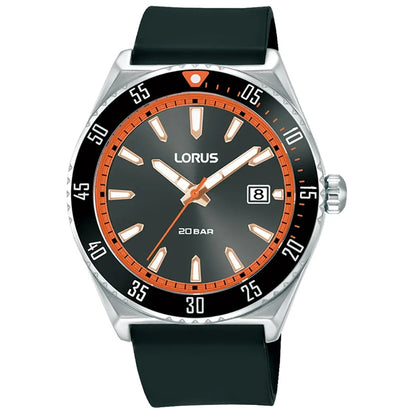 LORUS Mod. RS959DX9 WATCHES
