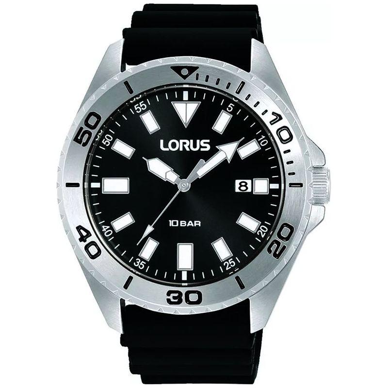 LORUS Mod. RXH55KX9