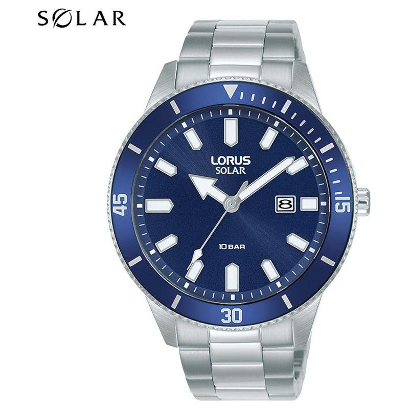LORUS SPORT MAN