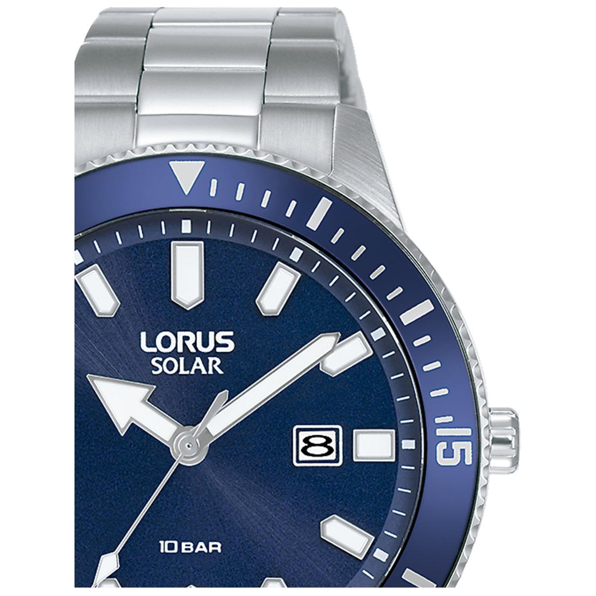 LORUS SPORT MAN
