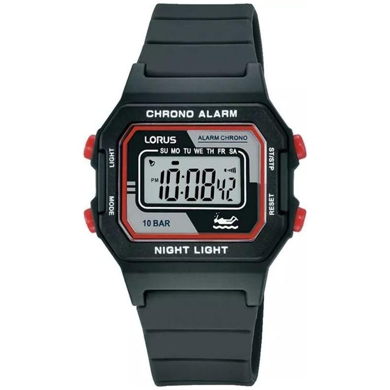 LORUS WATCHES Mod. R2317QX9