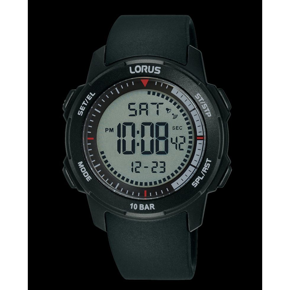 LORUS WATCHES Mod. R2371PX9 WATCHES