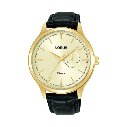 LORUS WATCHES Mod. R5B10AX9 WATCHES