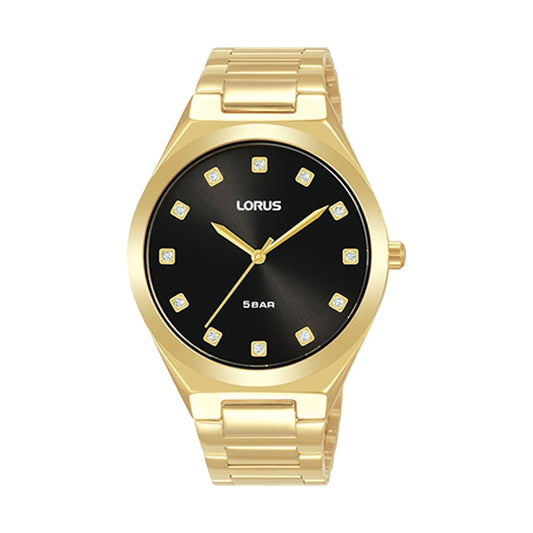 LORUS WATCHES Mod. RG206WX9 WATCHES