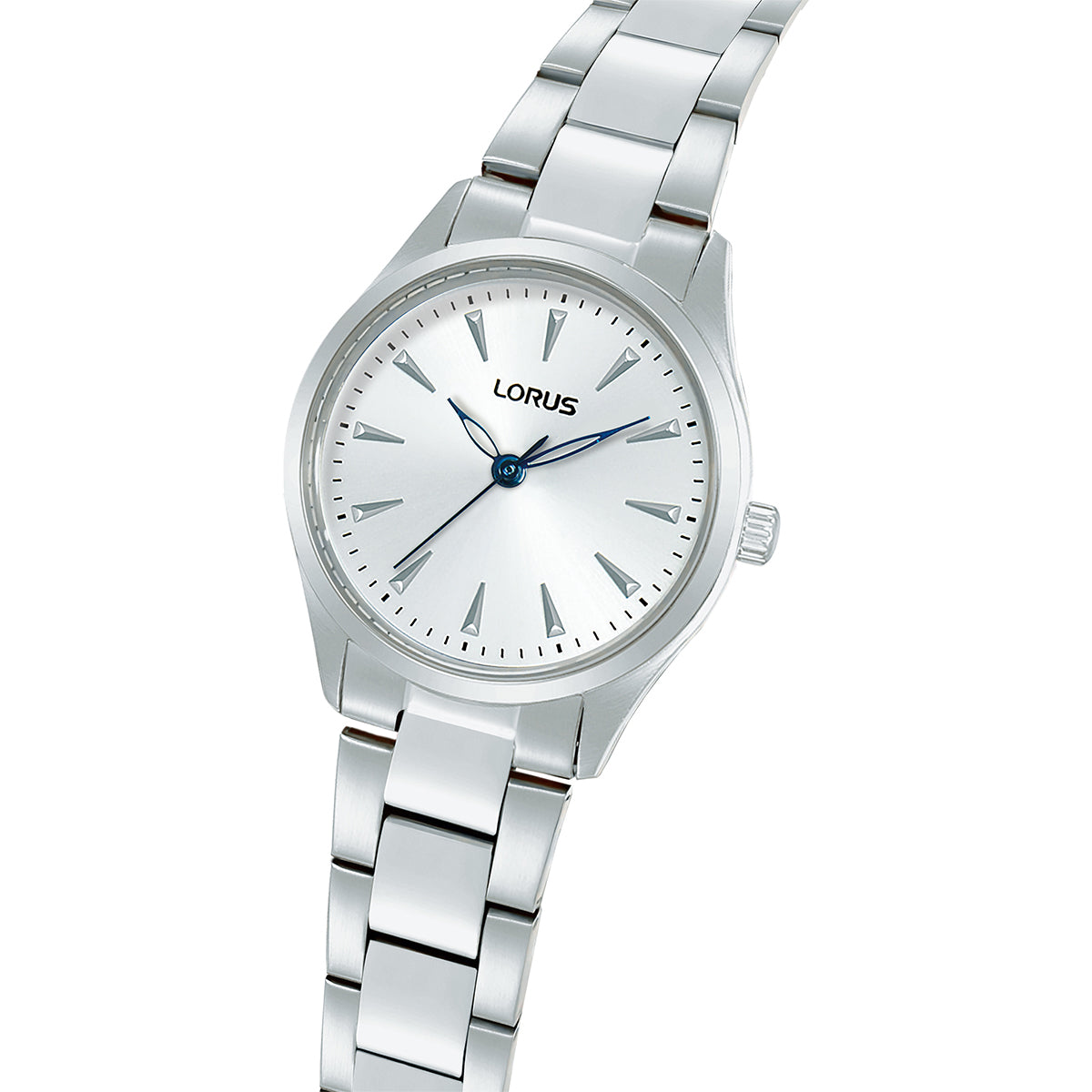 LORUS WATCHES Mod. RG211YX9
