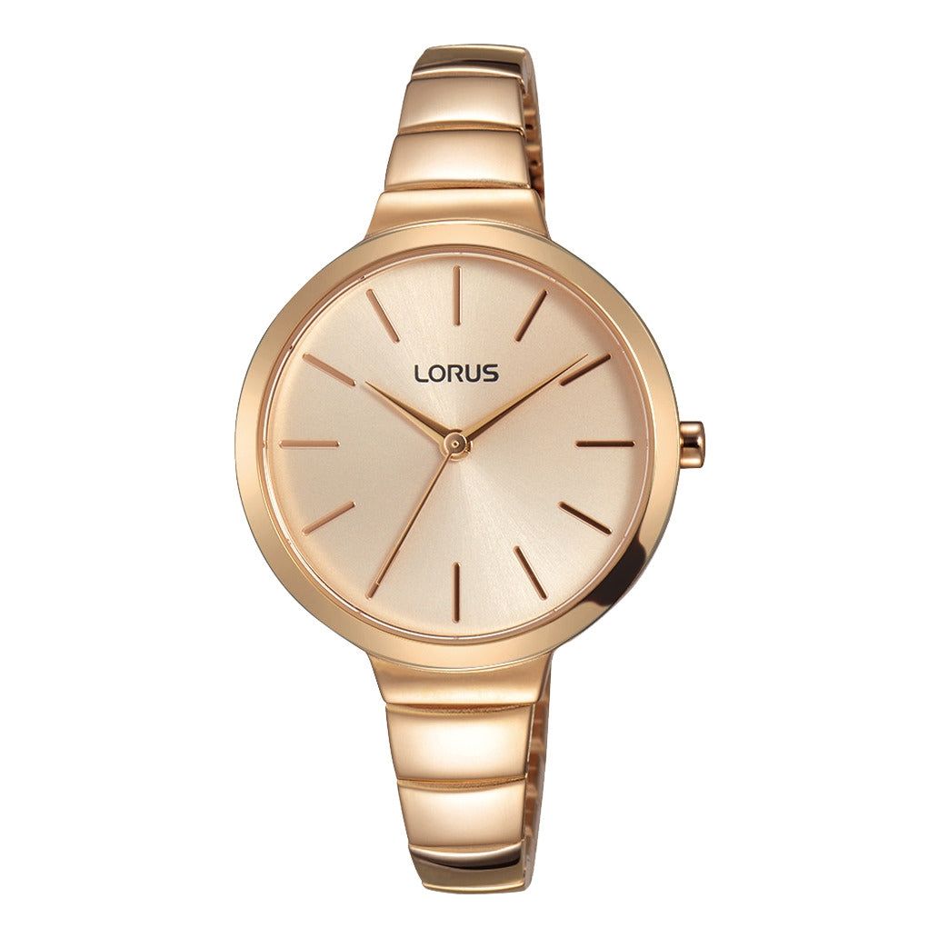 LORUS WATCHES Mod. RG214LX9