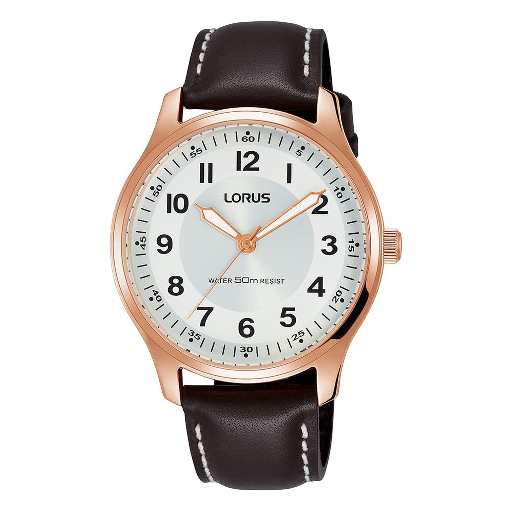 LORUS WATCHES Mod. RG218MX9