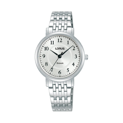 LORUS WATCHES Mod. RG221XX9 WATCHES