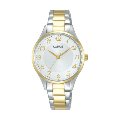 LORUS WATCHES Mod. RG270VX9 WATCHES