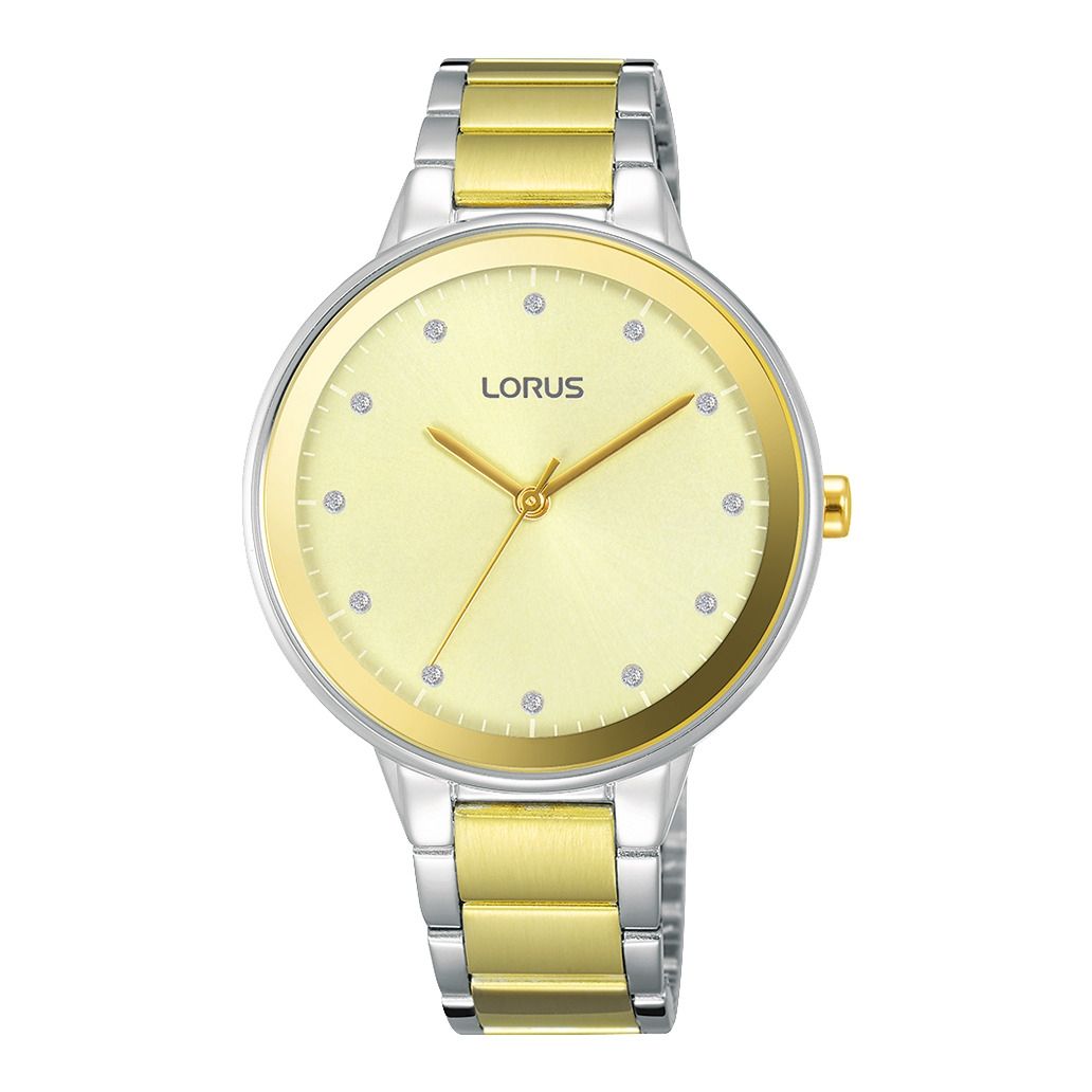 LORUS WATCHES Mod. RG281LX9