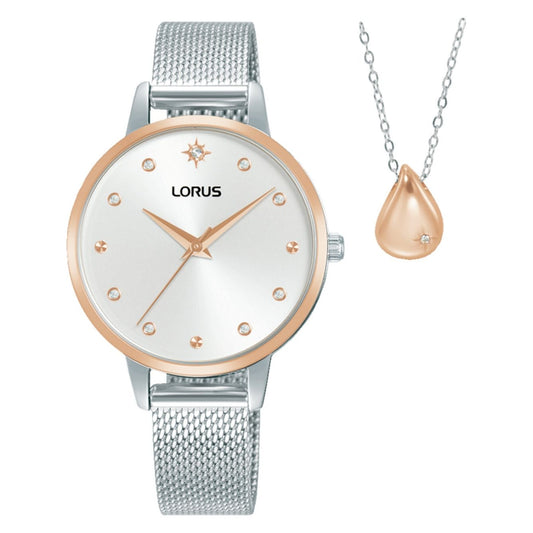 LORUS WATCHES Mod. RG288XX9