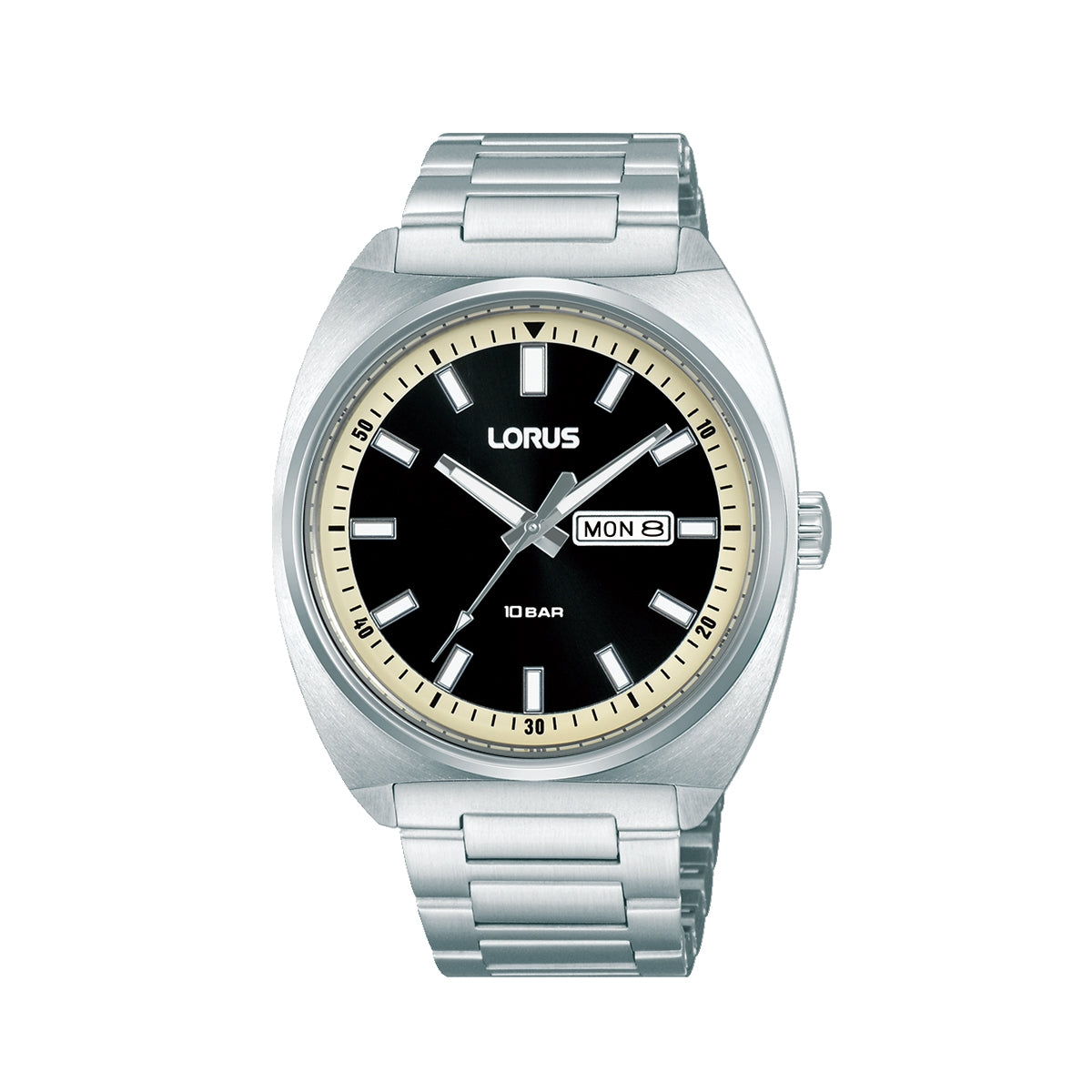 LORUS WATCHES Mod. RH311BX9S