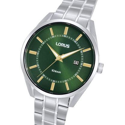 LORUS WATCHES Mod. RH911SX9