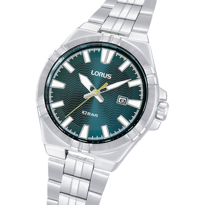 LORUS WATCHES Mod. RH977RX9 WATCHES