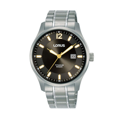 LORUS WATCHES Mod. RH999QX9 WATCHES