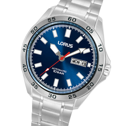 LORUS WATCHES Mod. RL421CX9