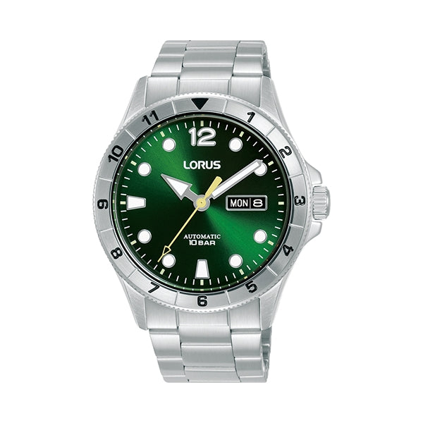 LORUS WATCHES Mod. RL463BX9 WATCHES