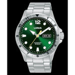LORUS WATCHES Mod. RL463BX9 WATCHES