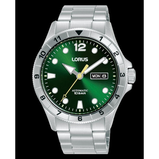 LORUS WATCHES Mod. RL463BX9 WATCHES