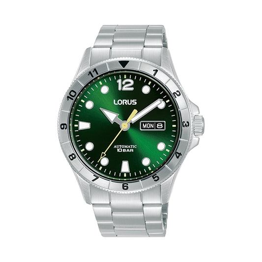 LORUS WATCHES Mod. RL463BX9 WATCHES