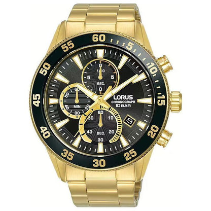 LORUS WATCHES Mod. RM330JX9 WATCHES